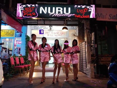 nuru massage places|Massage For She, Nuru For He